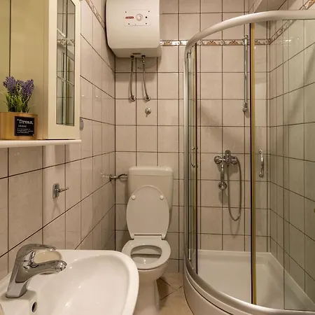 Pensión Deluxe Bure 3*
