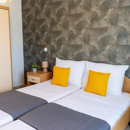 Deluxe Bure Pensión 3*