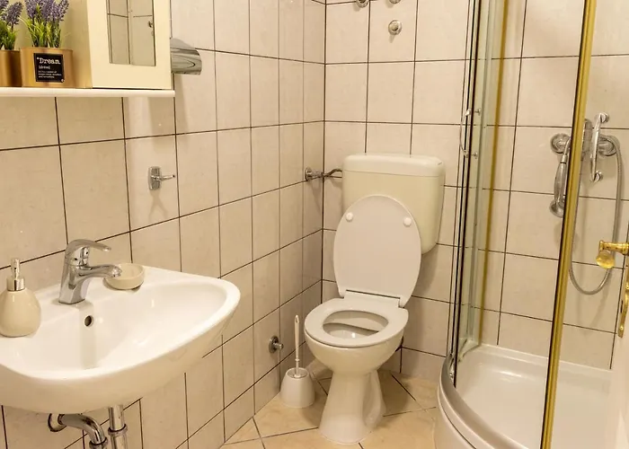 Deluxe Bure 3* Murter