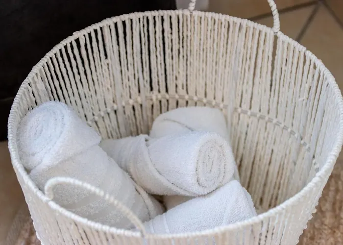 Gasthuis Deluxe Bure Murter