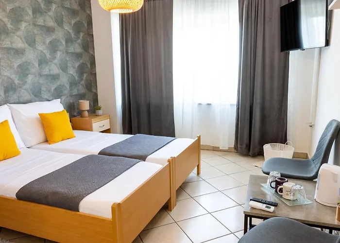 Gasthuis Deluxe Bure Murter