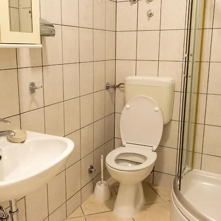 Deluxe Bure 3* Murter