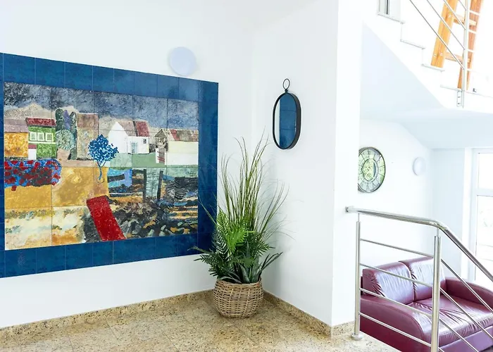 Deluxe Bure Gasthof Murter