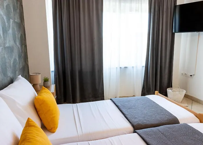 Gasthof Deluxe Bure 3*